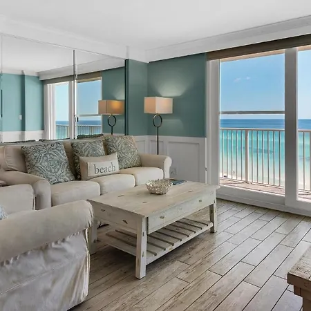 Beachcrest 604
